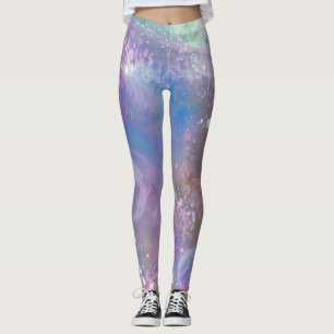 Frosted Dreaming Leggings