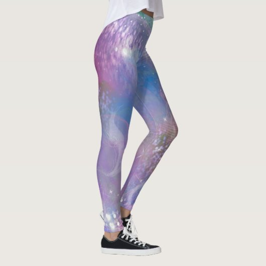 Frosted Dreaming Leggings (Rechts)
