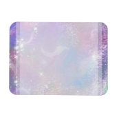 Frosted Dreaming Magneet (Horizontaal)