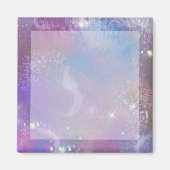 Frosted Dreaming Magneet (Voorkant)