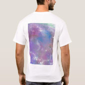 Frosted Dreaming T-shirt (Achterkant)