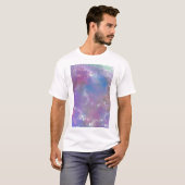 Frosted Dreaming T-shirt (Voorkant volledig)