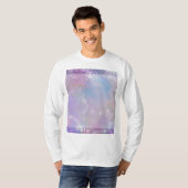 Frosted Dreaming T-shirt (Voorkant volledig)