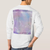Frosted Dreaming T-shirt (Achterkant)