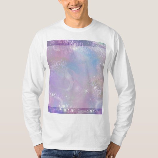 Frosted Dreaming T-shirt (Voorkant)