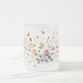 Frosted Glass Mok MIJN MOOISTE PLEK Var01 (Center)