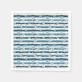 Frosted Horizon Servet