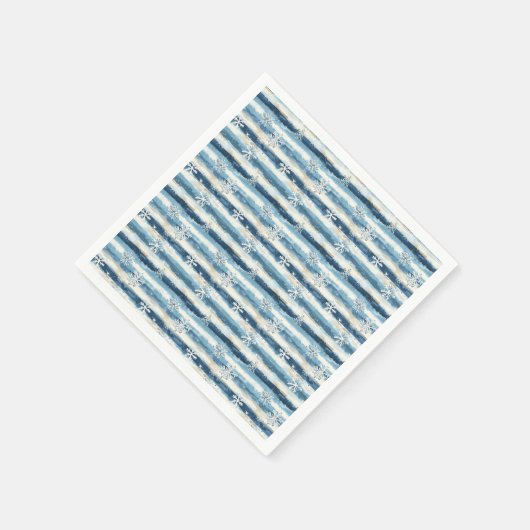 Frosted Horizon Servet (Hoek)