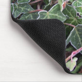 Frosted Ivy Mousepad Muismat (Hoek)