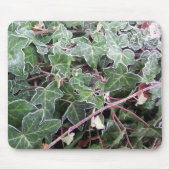 Frosted Ivy Mousepad Muismat (Voorkant)