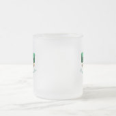 Frosted Mok – Ginger Ale zal dit niet oplossen (Center)