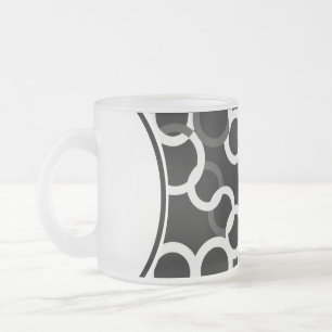 Frosted Mok/Infinity/Coffee Mok