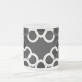 Frosted Mok/Infinity/Coffee Mok (Center)