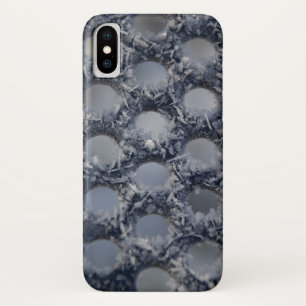 Frosted Photography iPhone X Hoesje