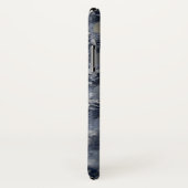 Frosted Photography Case-Mate iPhone Case (Achterkant / rechts)
