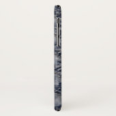 Frosted Photography Case-Mate iPhone Case (Achterkant/links)
