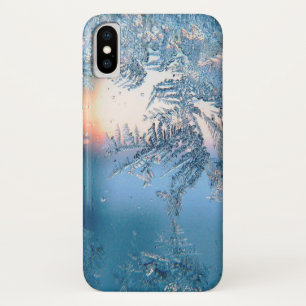 Frosted Uitzicht Case-Mate iPhone Case
