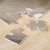 Frosted Vanilla Cupcakes Legpuzzel (Zijkant)