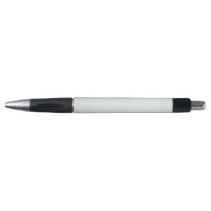 Frosted Witte Stevige Kleur Klassiek Elegant Pen