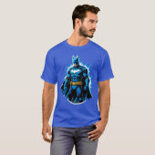 Frostfire Wreker T-shirt (Voorkant volledig)