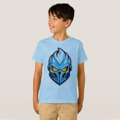 Frostfire Wreker T-shirt (Voorkant volledig)