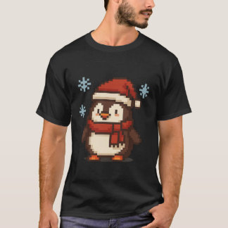 Frostiger Freund T-shirt