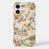 Frosting with Sprinkles Case-Mate iPhone Case (Achterkant)