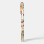 Frosting with Sprinkles Case-Mate iPhone Case (Achterkant / Links)