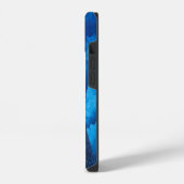 🐧 Frostlight iPhone Case Hoesje (Linkerkant)