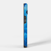 🐧 Frostlight iPhone Case Hoesje (Rechterkant)