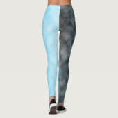 Frostline Horizon Leggings (Achterkant)