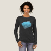 Frostline Horizon Tri-Blend Shirt (Voorkant)