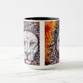 FrostLion Mok (Midden)