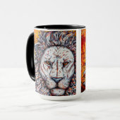 FrostLion Mok (Voorkant links)