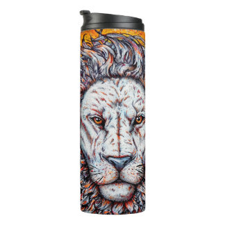 FrostLion Thermosbeker