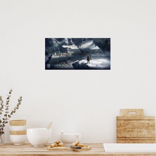 Frostpunk Poster (Keuken)
