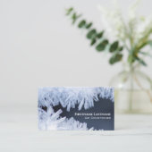 Frosty Airconditioning Expert Koelcompressor Visitekaartje (Staand voorkant)