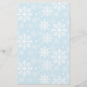 Frosty Briefpapier
