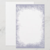 Frosty Briefpapier (Voorkant / Achterkant)