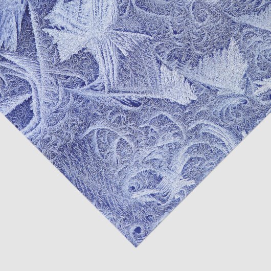 Frosty Custom 10lb Tissue Paper Tissuepapier (Detail)