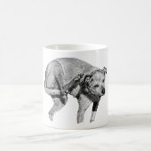 Frosty Dawn Rascal Koffiemok (Center)