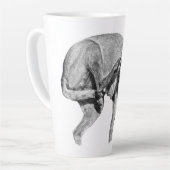 Frosty Dawn Rascal Latte Mok (Linkerhoek)