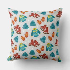 Frosty Days Cosy Kussen