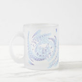 Frosty Flakes Matglas Koffiemok (Links)