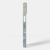 Frosty Forest Woodland Herten Case-Mate iPhone Case (Achterkant / Rechts)