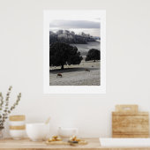 Frosty Goedemorgen Poster (Keuken)