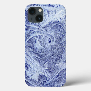 Frosty iPad, Barely daar Case-Mate iPhone Case