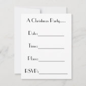 Frosty Kaart (Achterkant)