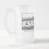 Frosty London Mok (Links)