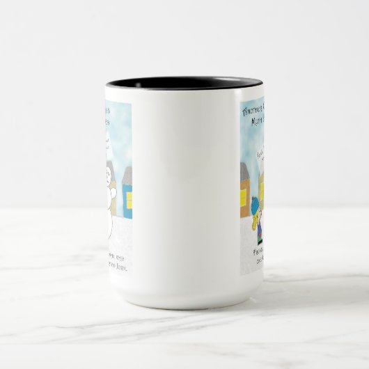 Frosty Myth Mok (Midden)